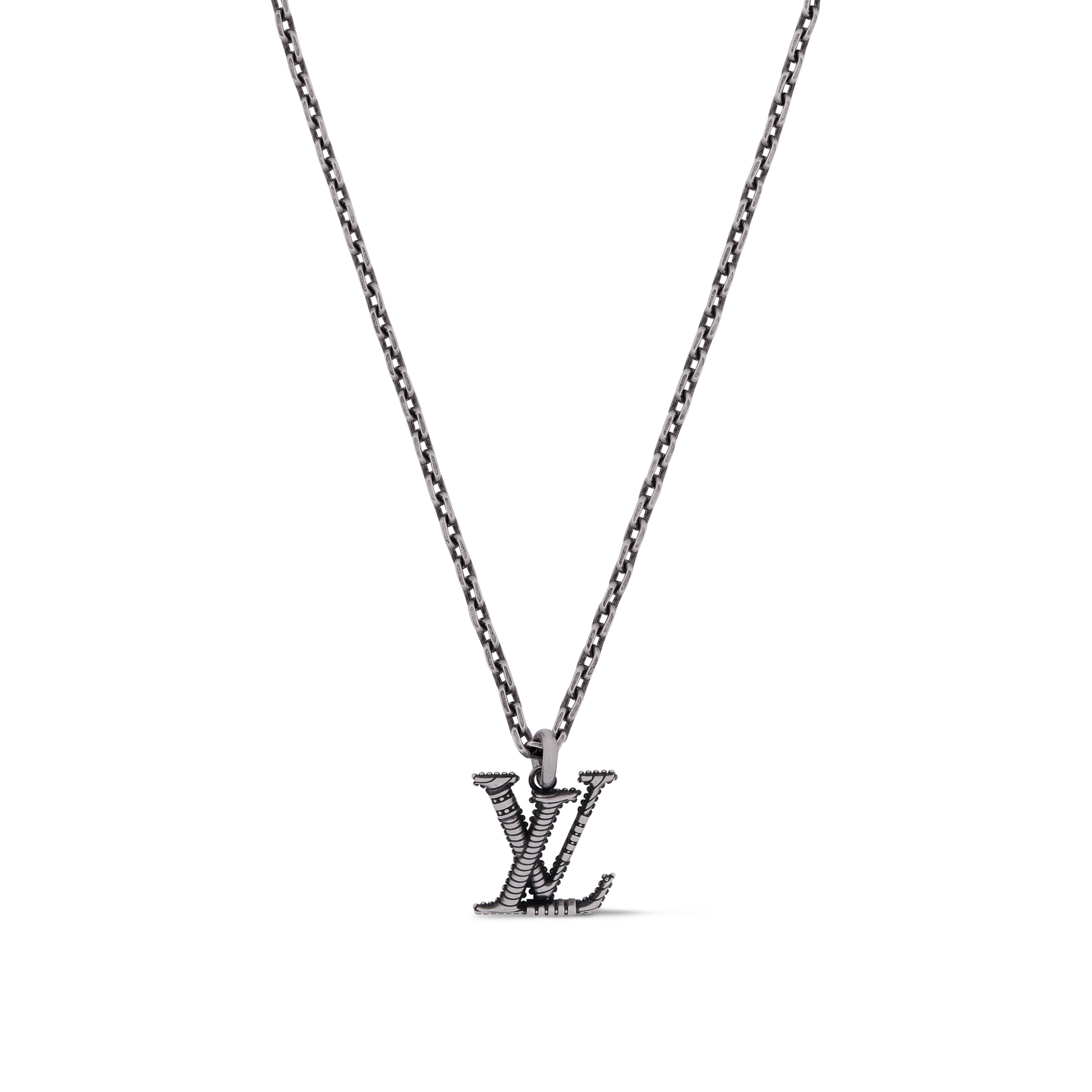 LV Whisper Gourmette Bracelet S00 - Fashion Jewelry | LOUIS VUITTON